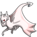 Albino Wyren