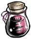 Black 'n Pink Potion