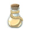 Lovely Locks Potion