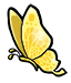 Sundew Flutterby