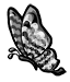 Reticulated Flutterby