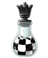Checkered Potion