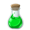 Green Potion