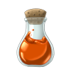 Orange Potion