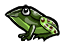 Murky Ribbit