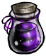 Black 'n Purple Potion