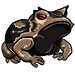 Horned Ribbit